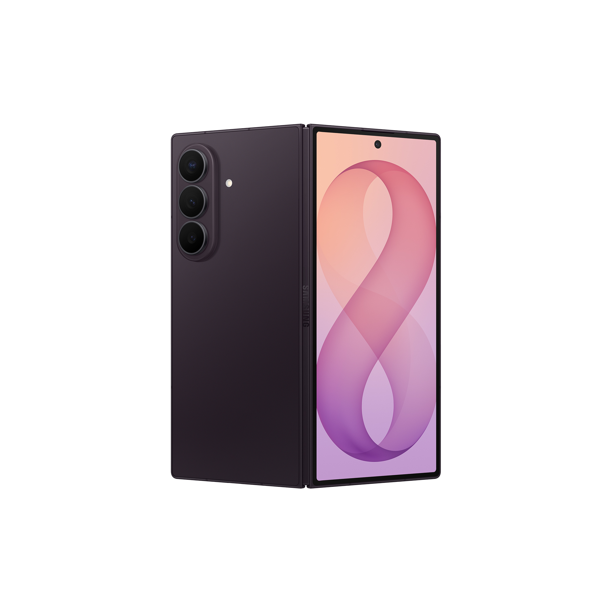 Galaxy Z Fold8 Ultra product image